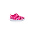 Pantofole fucsia da bambina con logo Snoopy, Scarpe Bambini, SKU p432000190, Immagine 0